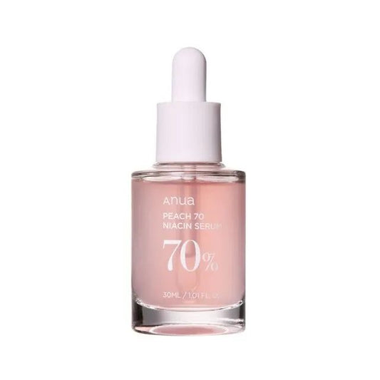 ANUA - PEACH 70 NIACIN SERUM