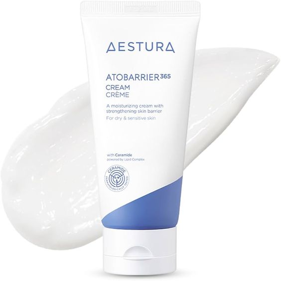 AESTURA - ATO BARRIER 365 CREAM