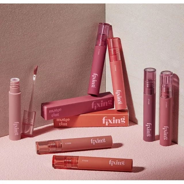 ETUDE - FIXING TINT