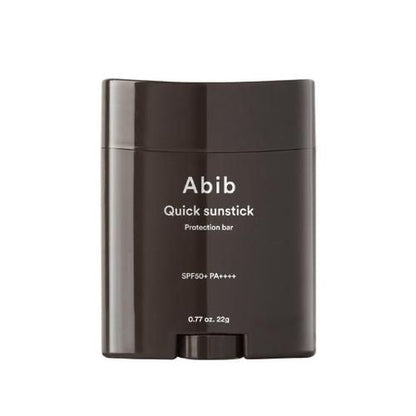 ABIB - QUICK SUNSTICK PROTECTION BAR