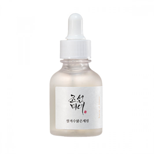 BEAUTY OF JOSEON - GLOW DEEP SERUM: RICE + ALPHA-ARBUTIN