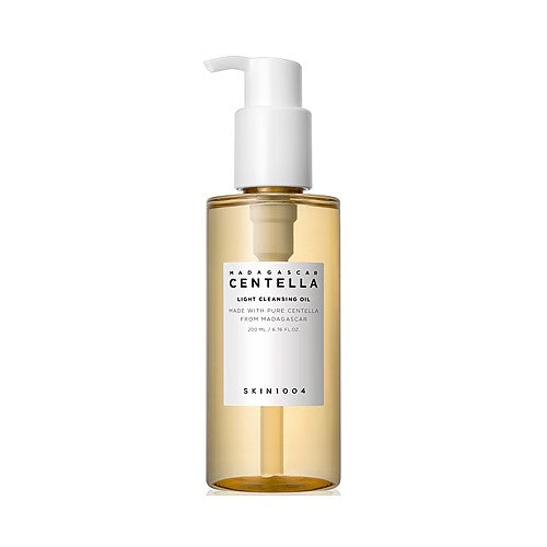 SKIN1004 - MADAGASCAR CENTELLA LIGHT CLEANSING OIL