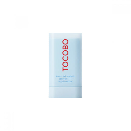 TOCOBO - COTTON SOFT SUN STICK